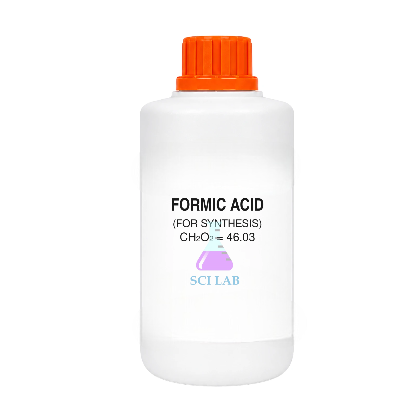 Formic Acid